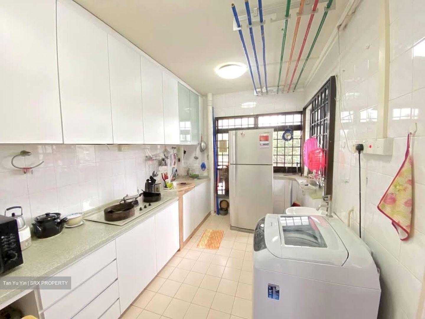 Blk 3 Pine Close (Geylang), HDB 4 Rooms #582961811